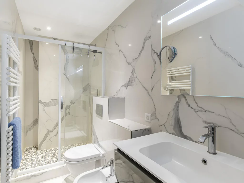 Квартира в Монте Карло, Монако, 60 м² - фото 7