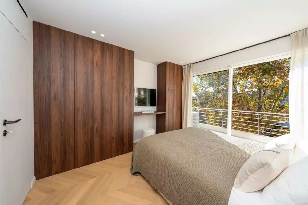 Квартира в Каннах, Франция, 64 м² - фото 7