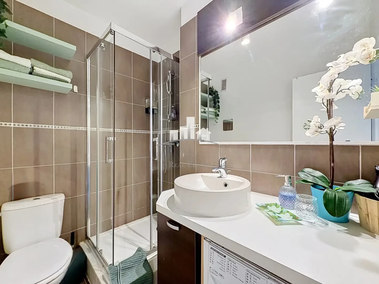 Квартира в Каннах, Франция, 28 м² - фото 7