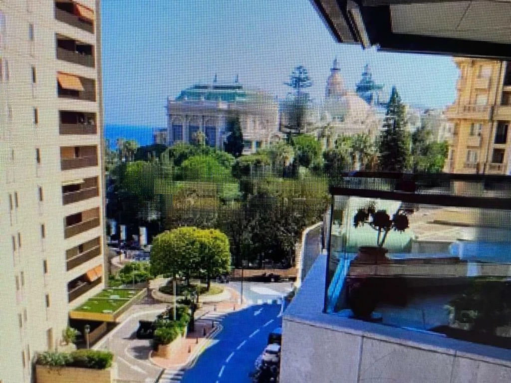 Квартира в Монте Карло, Монако, 168 м² - фото 7