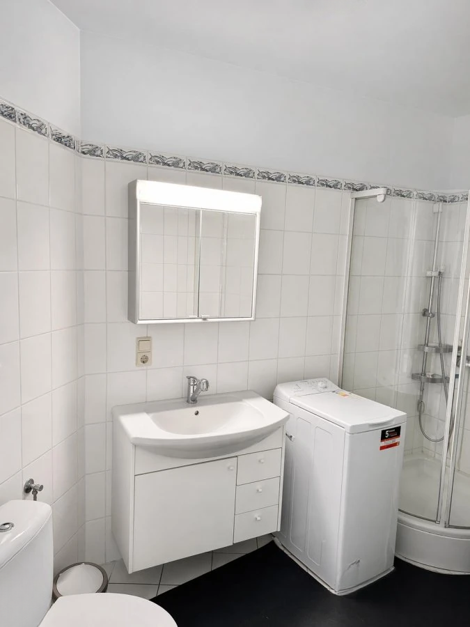 Квартира в Люксембурге, Люксембург, 56 м² - фото 5