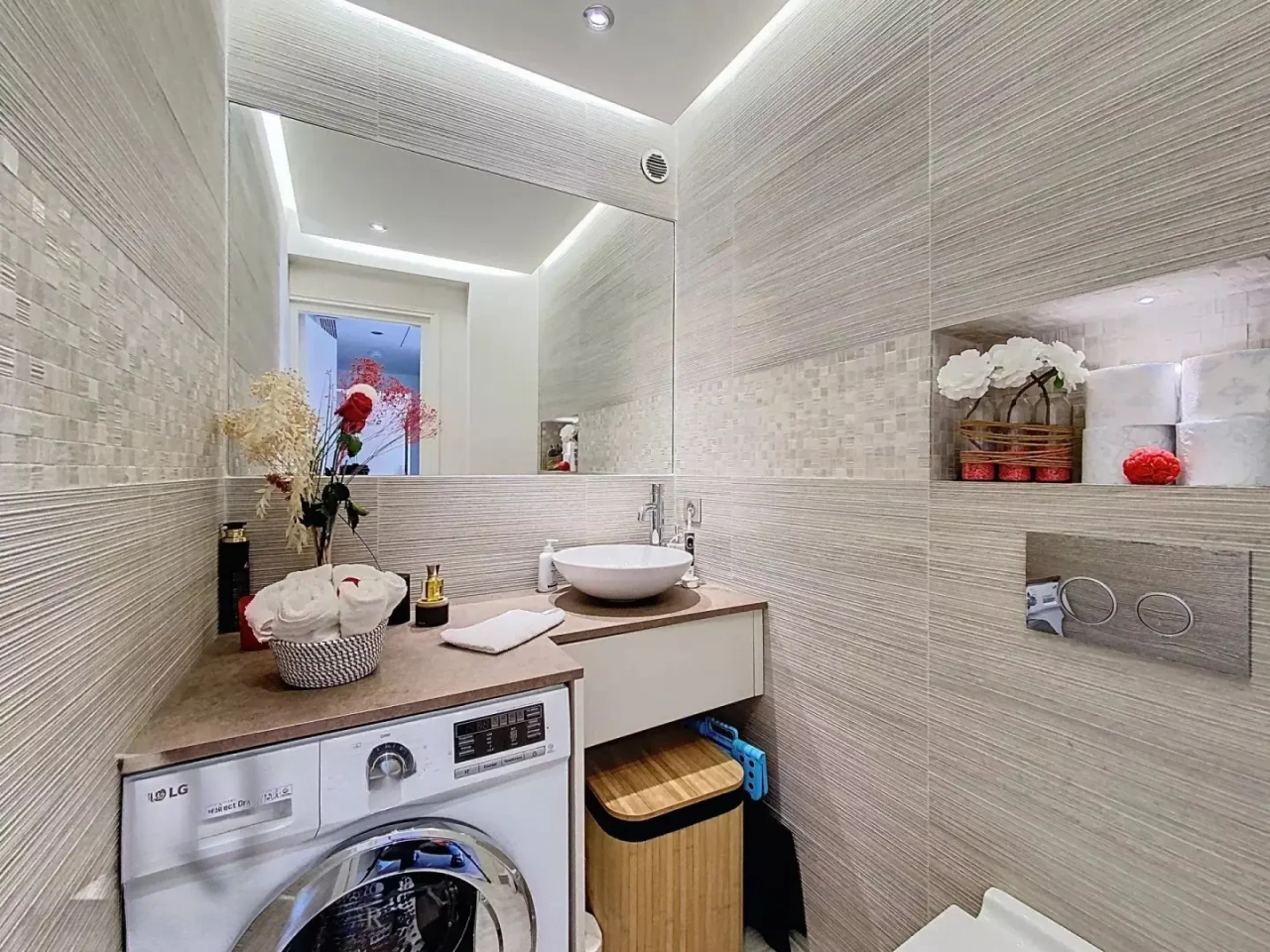 Квартира в Каннах, Франция, 52 м² - фото 7