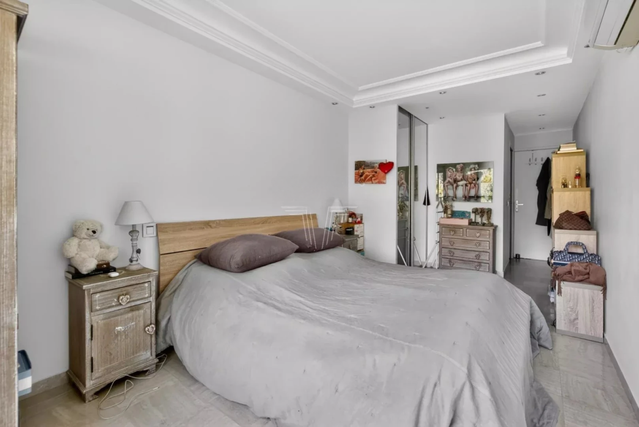 Квартира в Каннах, Франция, 98 м² - фото 7