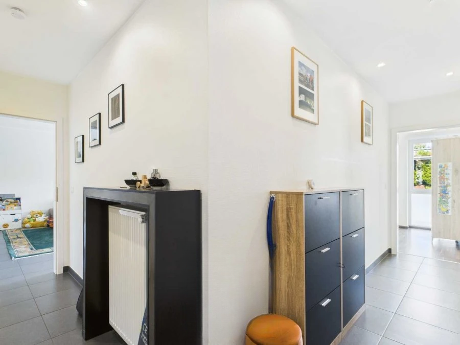 Квартира в Гревенмахере, Люксембург, 80 м² - фото 7