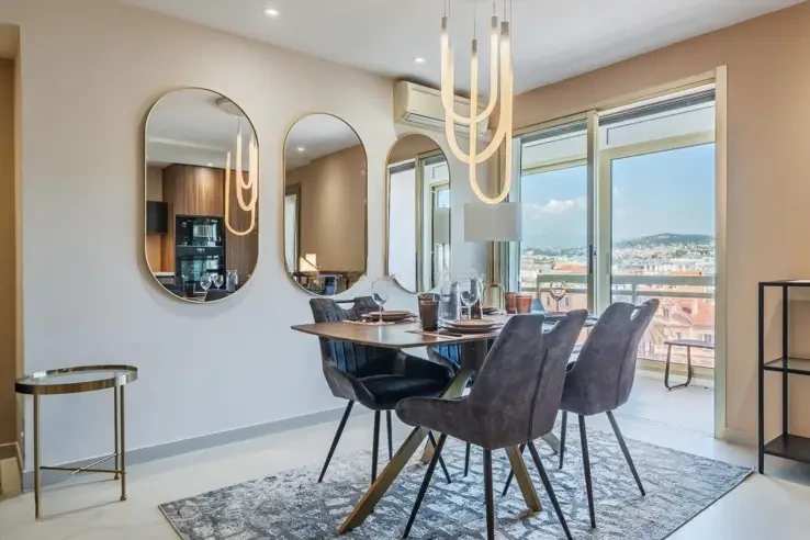 Квартира в Каннах, Франция, 82 м² - фото 3