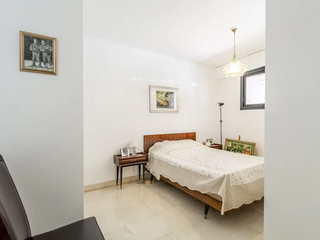 Квартира в Ла-Кондамине, Монако, 115 м² - фото 7
