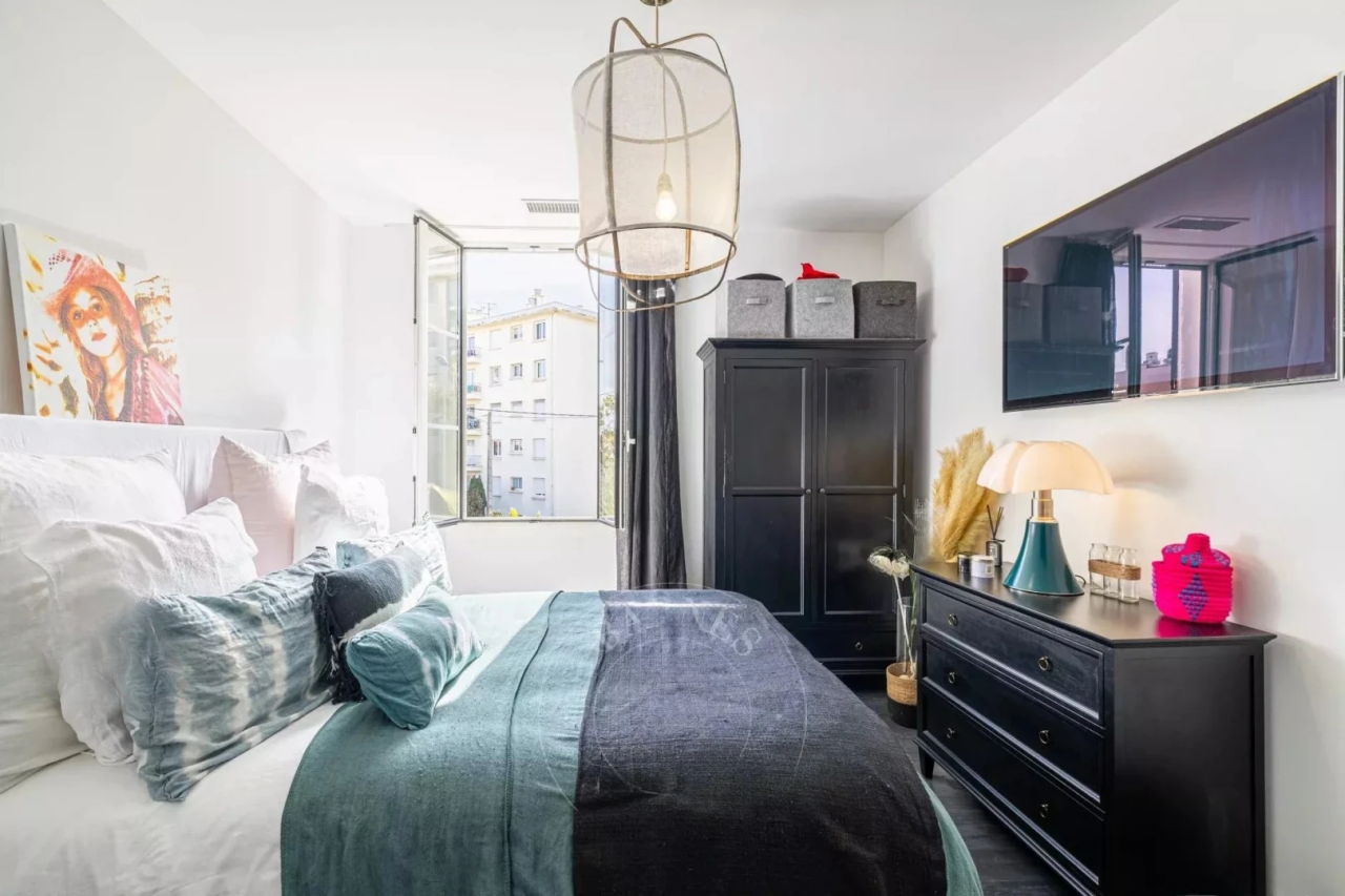 Квартира в Каннах, Франция, 170 м² - фото 7