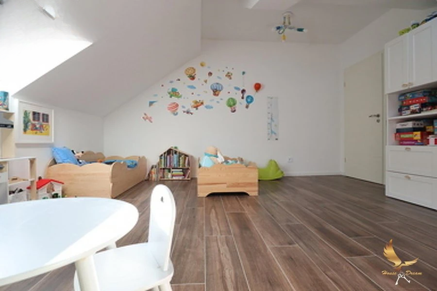 Квартира в Гревенмахере, Люксембург, 137 м² - фото 7