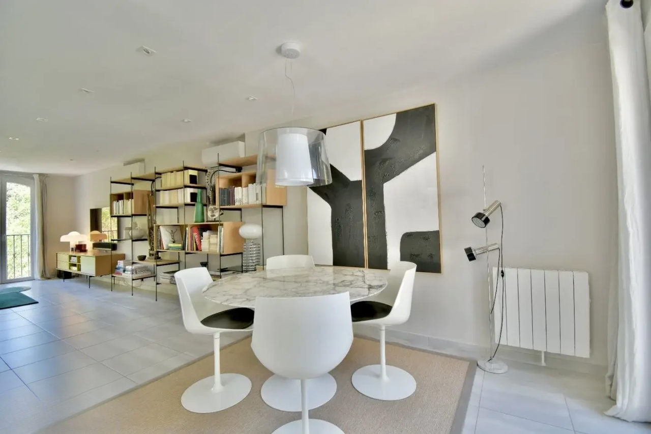 Квартира в Каннах, Франция, 92 м² - фото 7