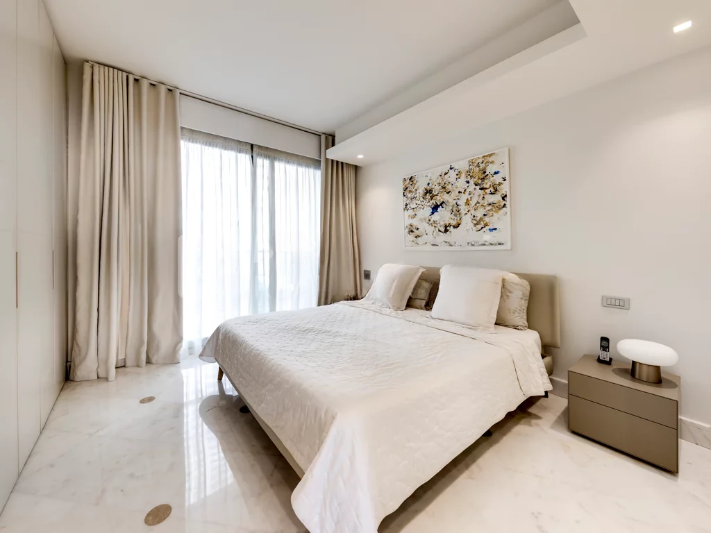 Квартира в Сен-Романе, Монако, 130 м² - фото 7