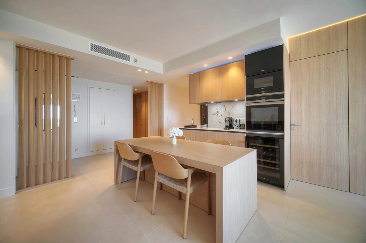 Квартира в Каннах, Франция, 105 м² - фото 7