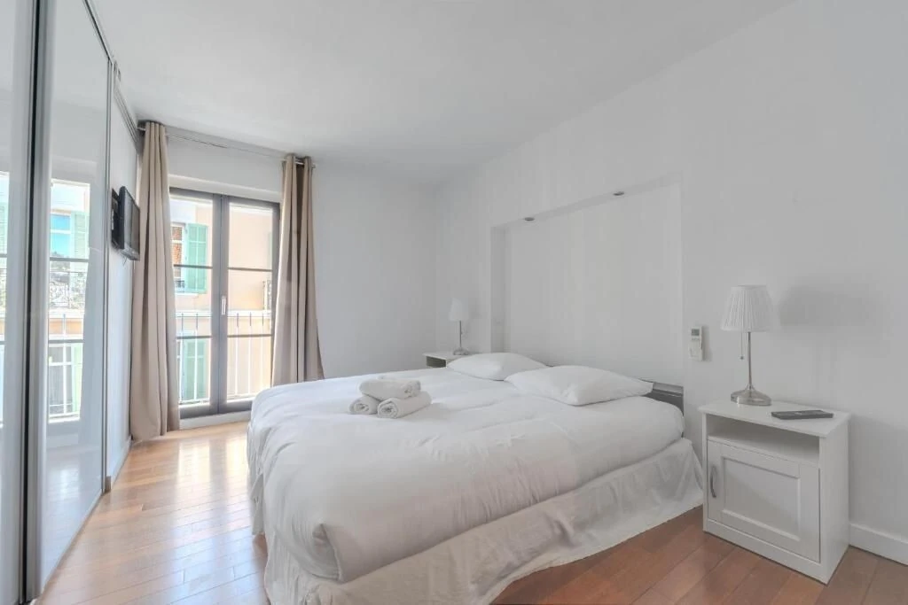 Квартира в Каннах, Франция, 75 м² - фото 7