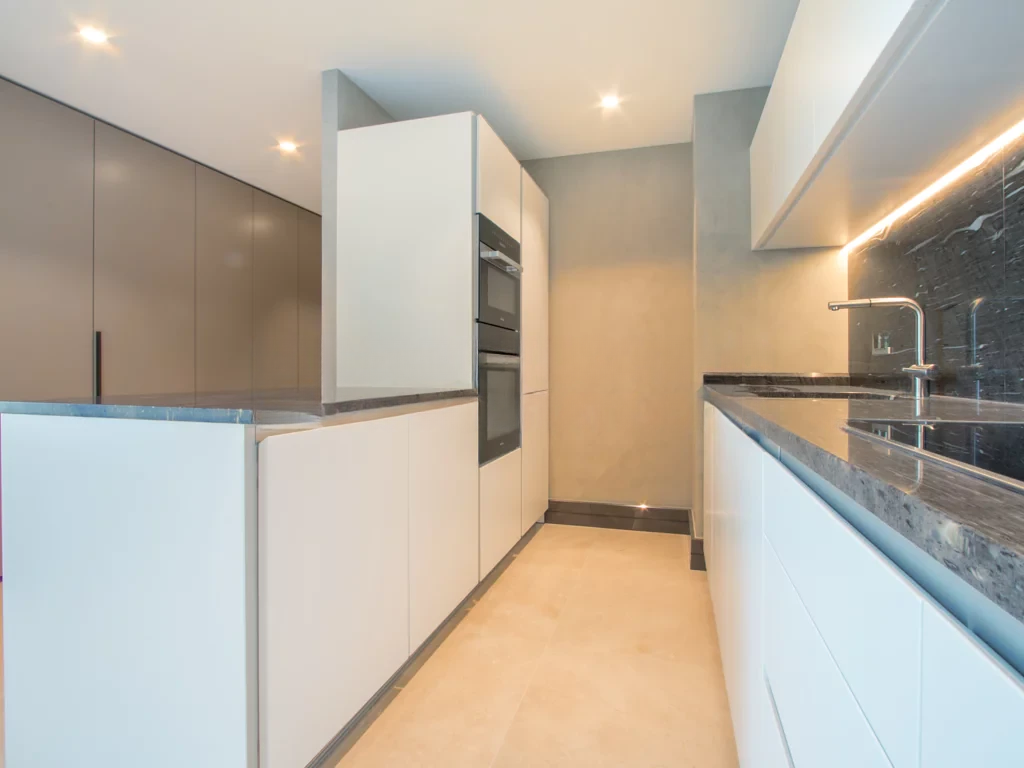 Квартира в Ла-Кондамине, Монако, 157 м² - фото 7