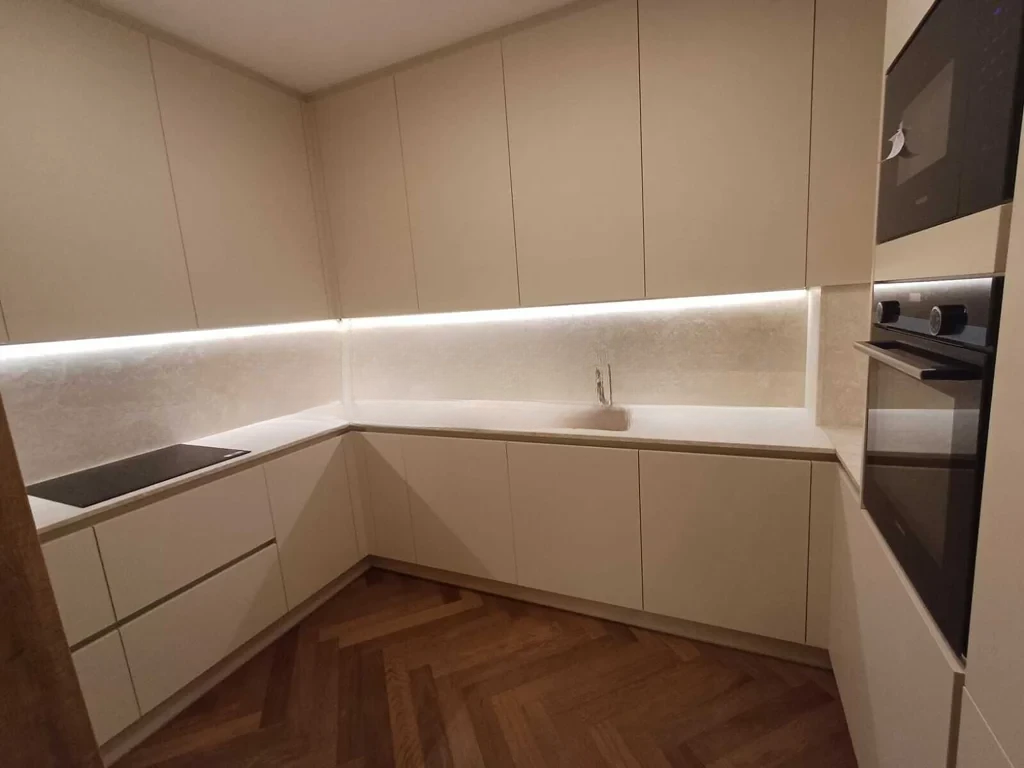 Квартира в Ла-Кондамине, Монако, 114 м² - фото 8