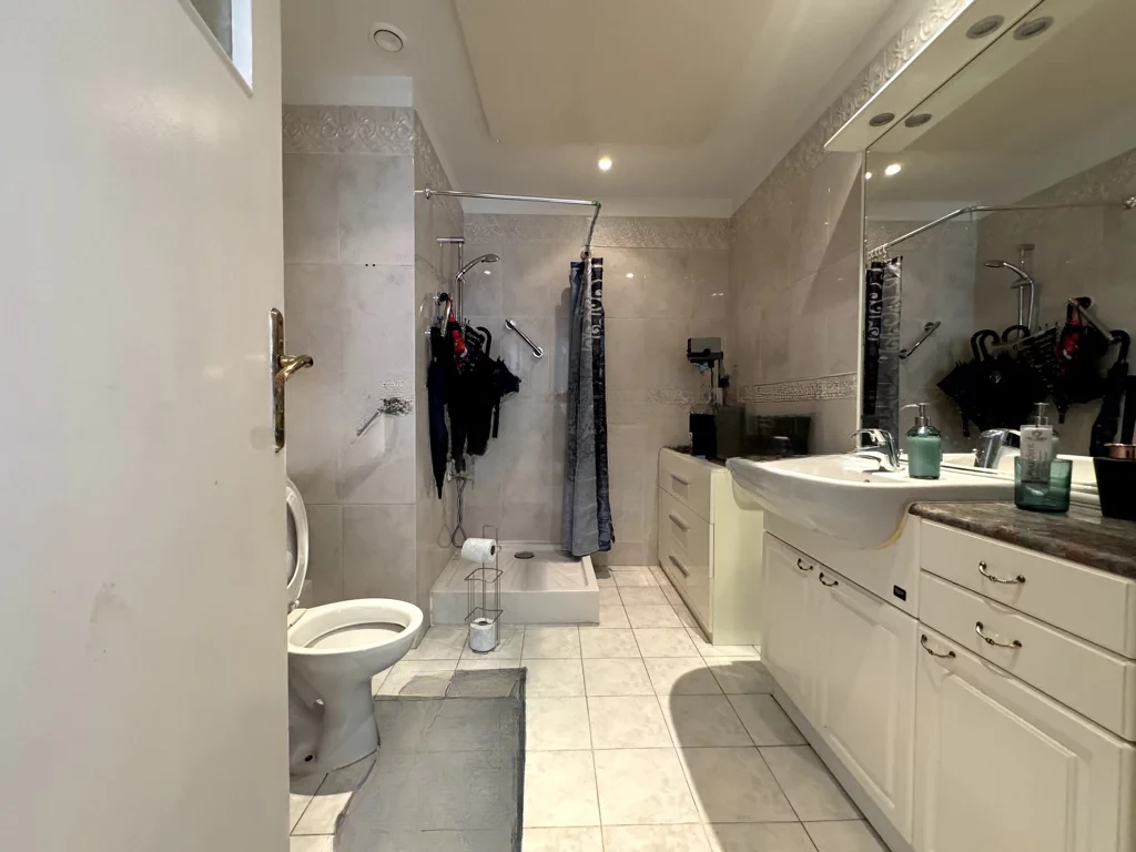 Квартира в Сен-Романе, Монако, 210 м² - фото 8