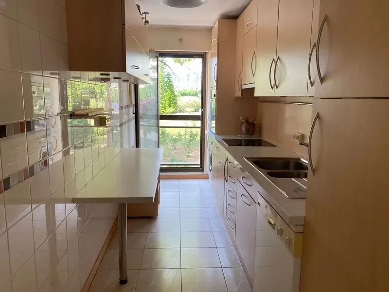Квартира в Каннах, Франция, 58 м² - фото 8