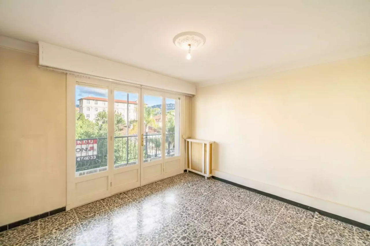 Квартира в Каннах, Франция, 86 м² - фото 8