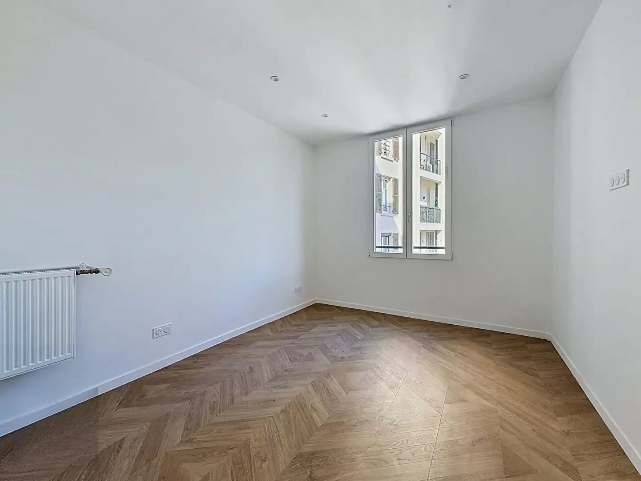 Квартира в Каннах, Франция, 48 м² - фото 8
