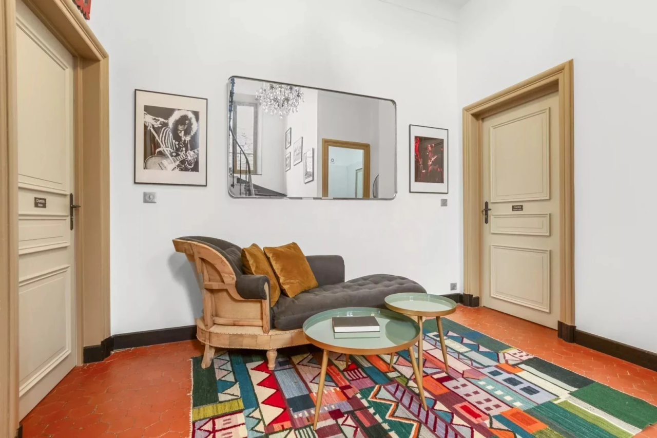 Квартира в Каннах, Франция, 243 м² - фото 8