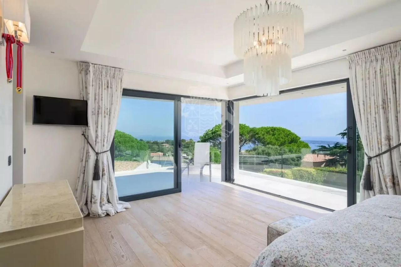 Квартира в Каннах, Франция, 360 м² - фото 8