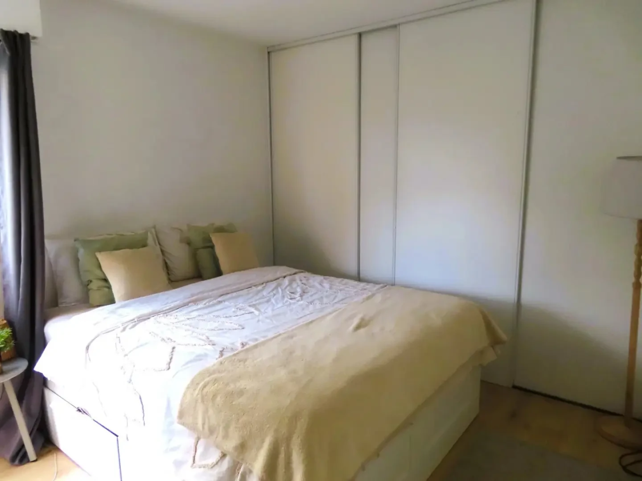 Квартира в Каннах, Франция, 59 м² - фото 8