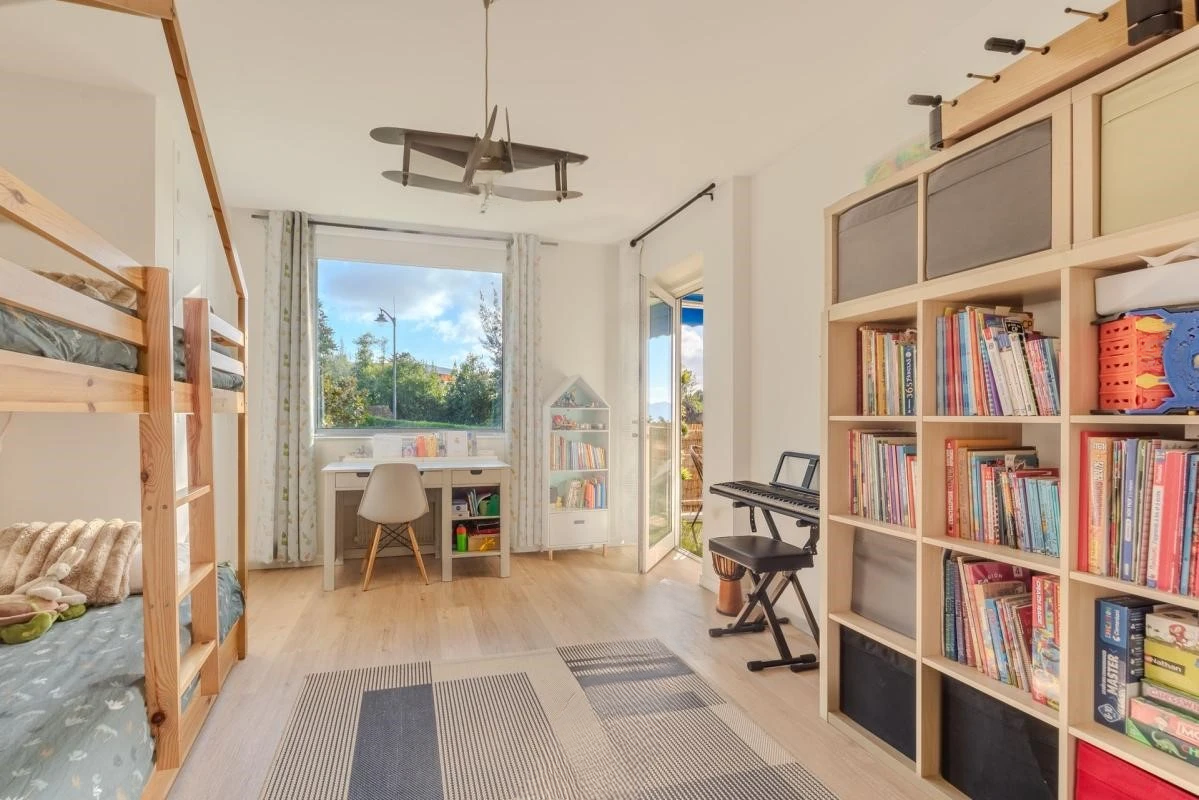 Квартира в Каннах, Франция, 105 м² - фото 8