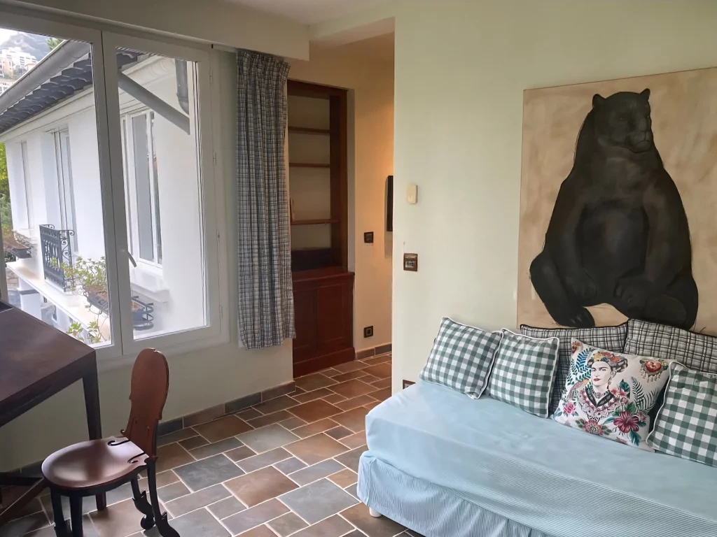 Квартира в Сен-Романе, Монако, 970 м² - фото 8