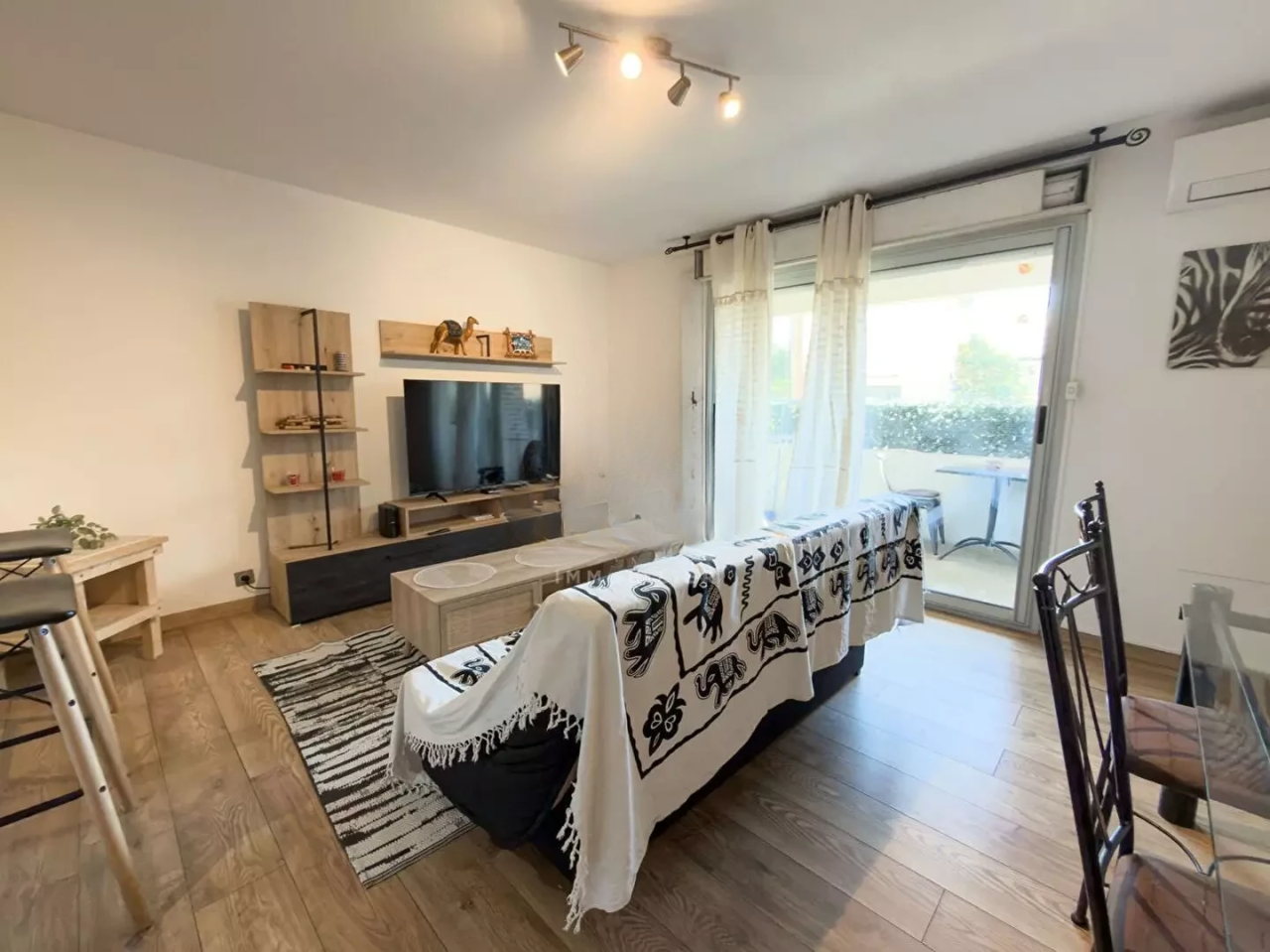 Квартира в Каннах, Франция, 47 м² - фото 8