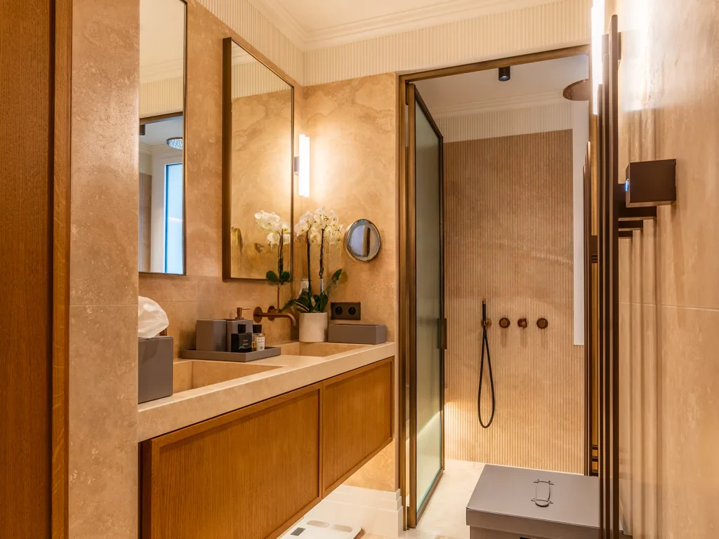 Квартира в Монте Карло, Монако, 128 м² - фото 8