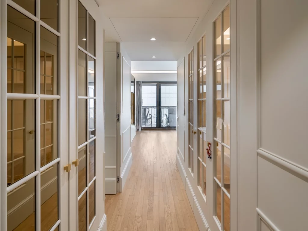 Квартира в Монако, Монако, 131 м² - фото 8