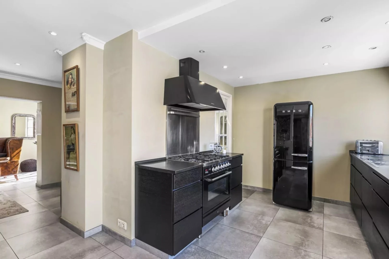 Квартира в Каннах, Франция, 127 м² - фото 8
