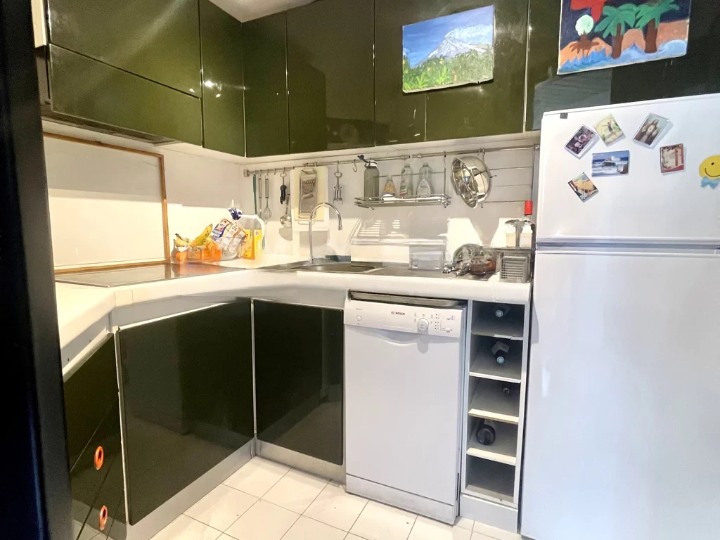 Квартира в Сен-Романе, Монако, 92 м² - фото 8