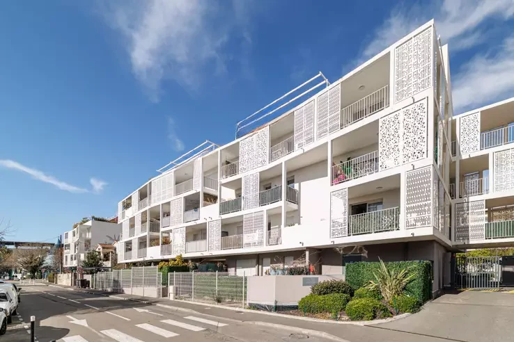 Квартира в Каннах, Франция, 74 м² - фото 4