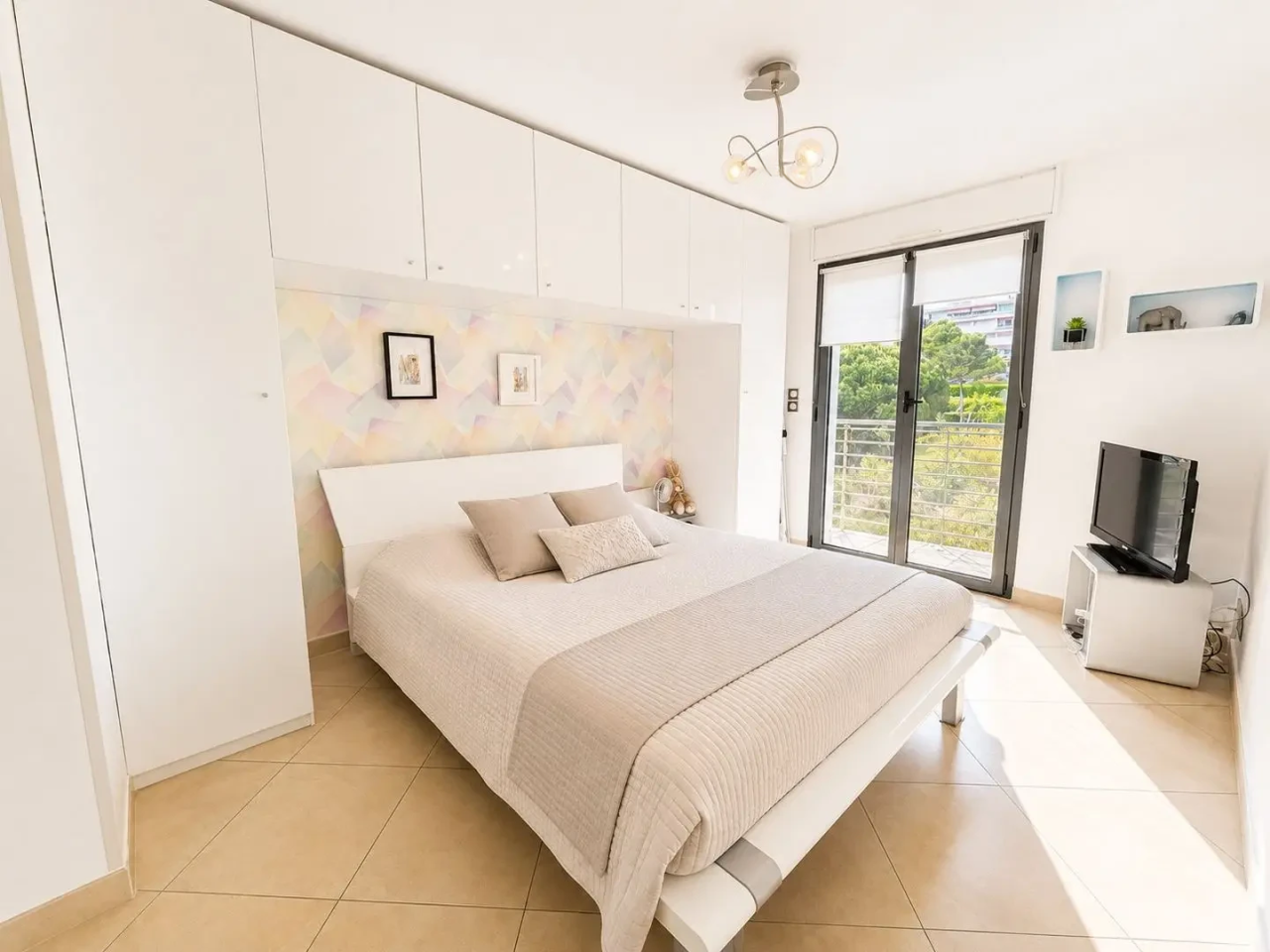 Квартира в Каннах, Франция, 70 м² - фото 8