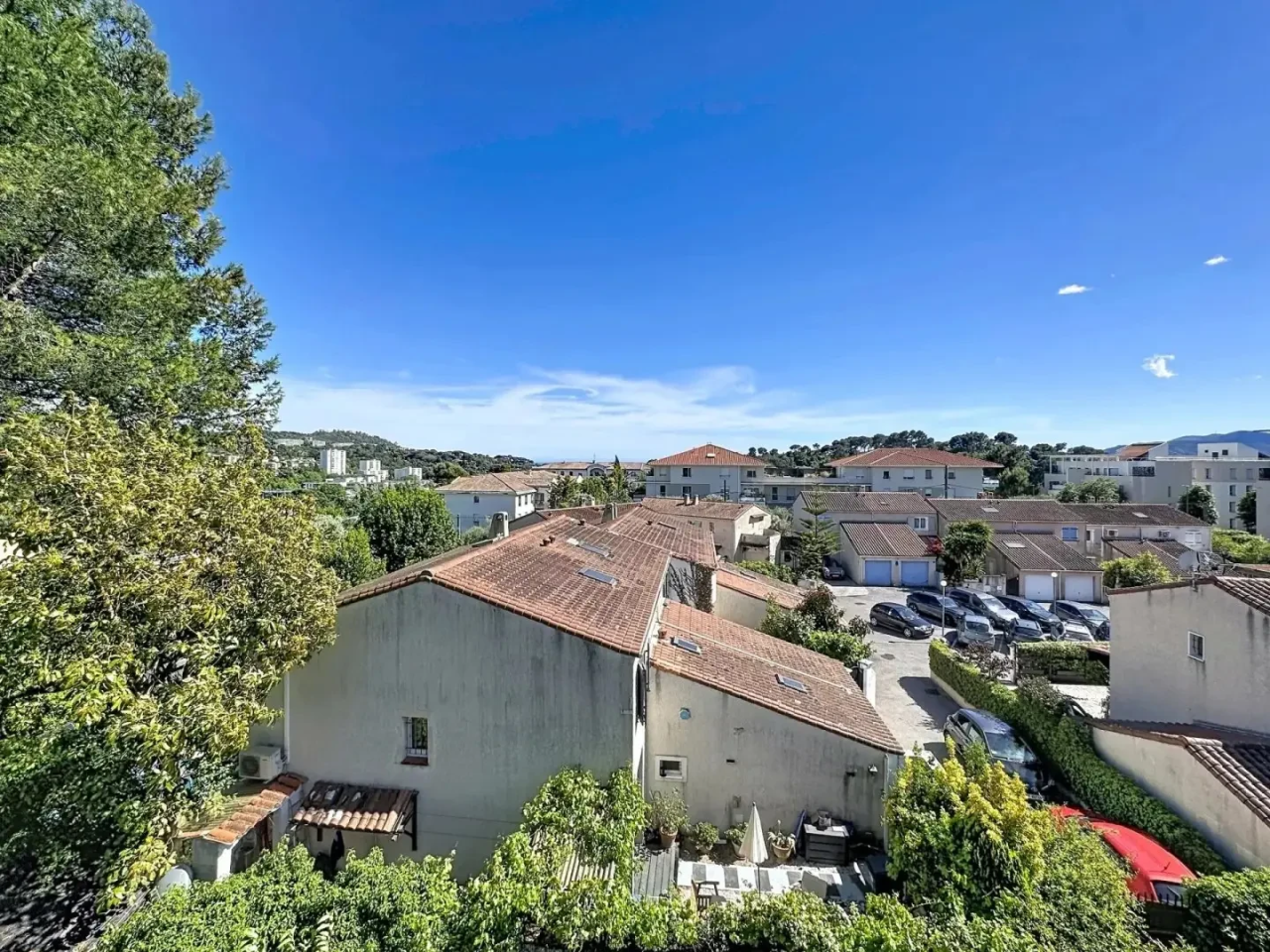 Квартира в Каннах, Франция, 60 м² - фото 8