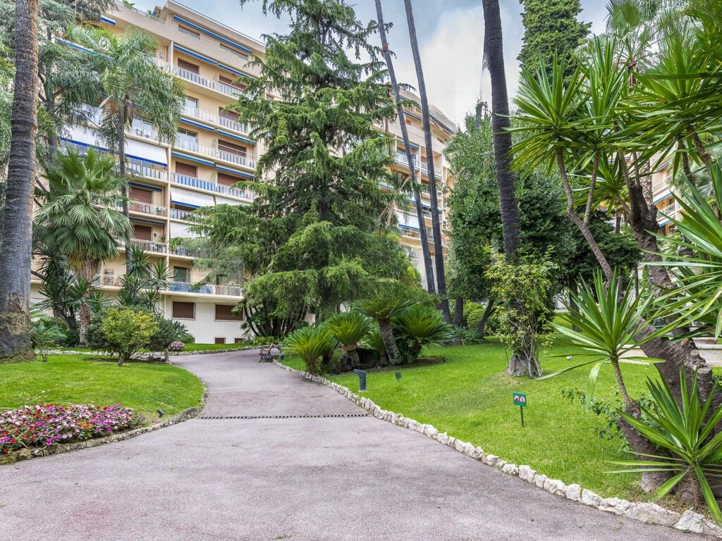 Квартира в Монте Карло, Монако, 60 м² - фото 8