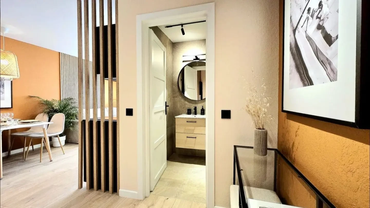 Квартира в Каннах, Франция, 31 м² - фото 8