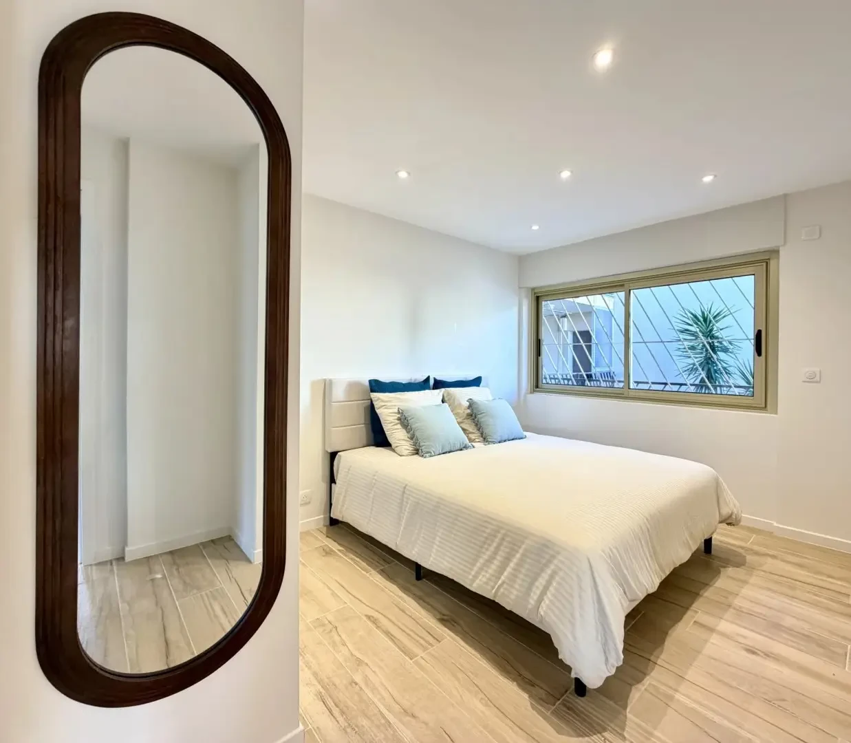 Квартира в Каннах, Франция, 96 м² - фото 8