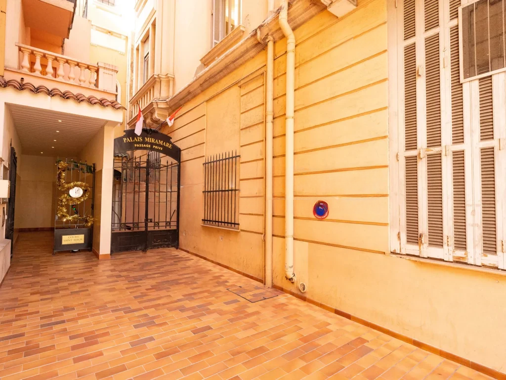 Квартира в Монте Карло, Монако, 85 м² - фото 8