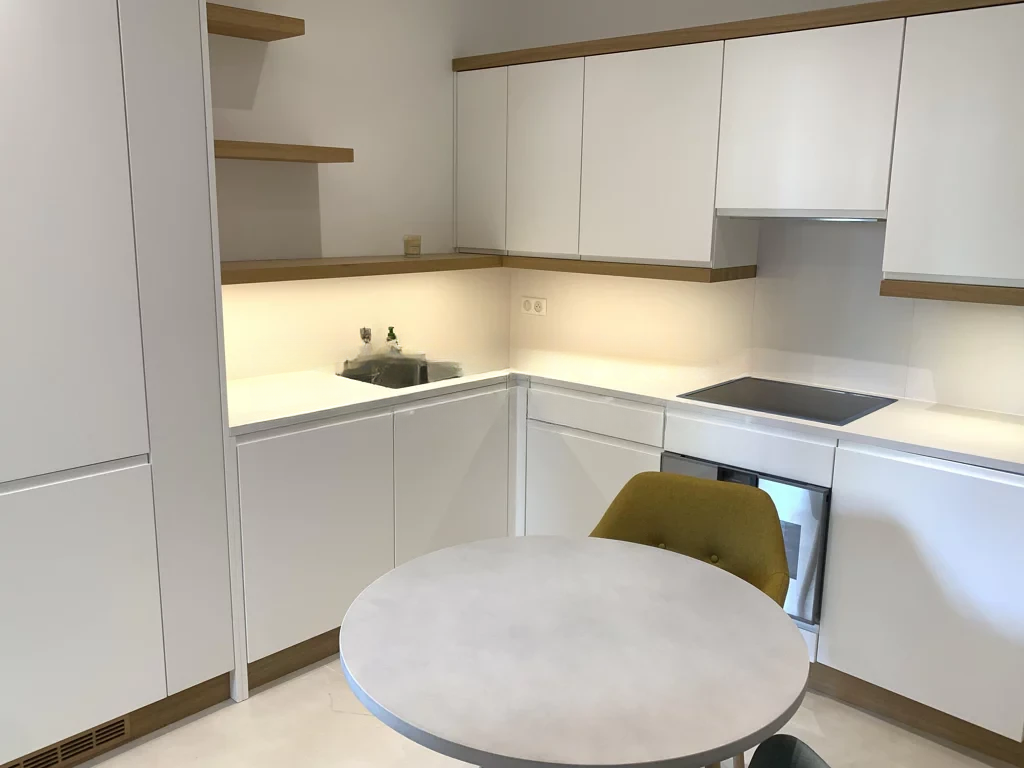 Квартира в Монегетти, Монако, 105 м² - фото 8