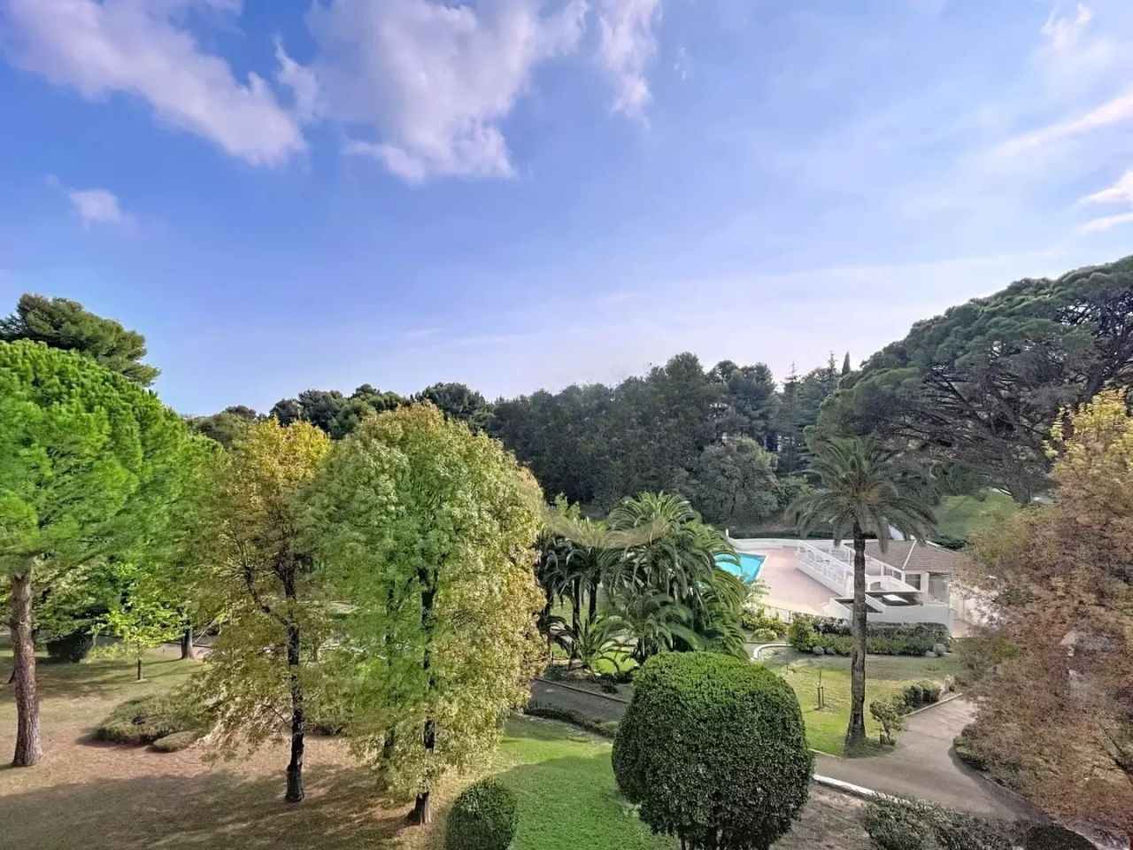 Квартира в Каннах, Франция, 95 м² - фото 8