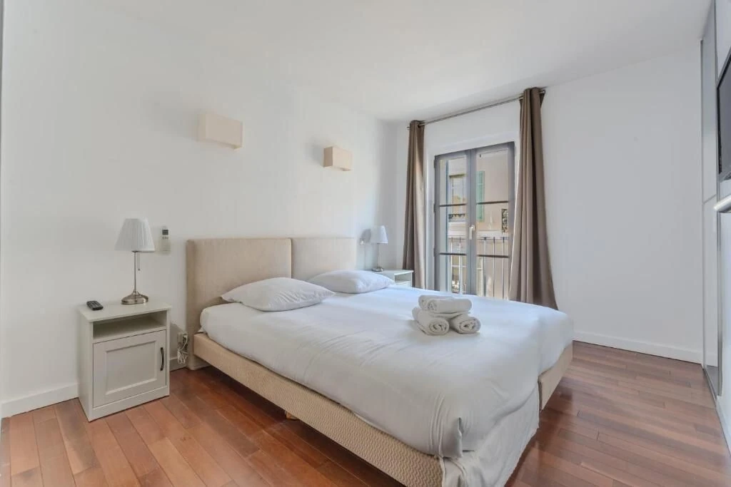 Квартира в Каннах, Франция, 75 м² - фото 8