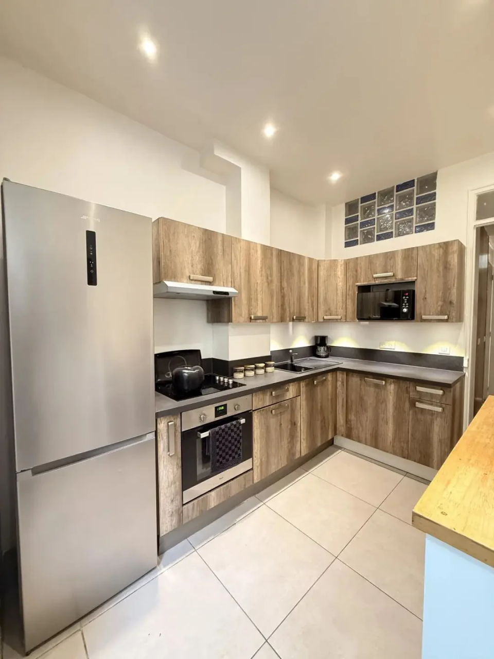 Квартира в Каннах, Франция, 73 м² - фото 8