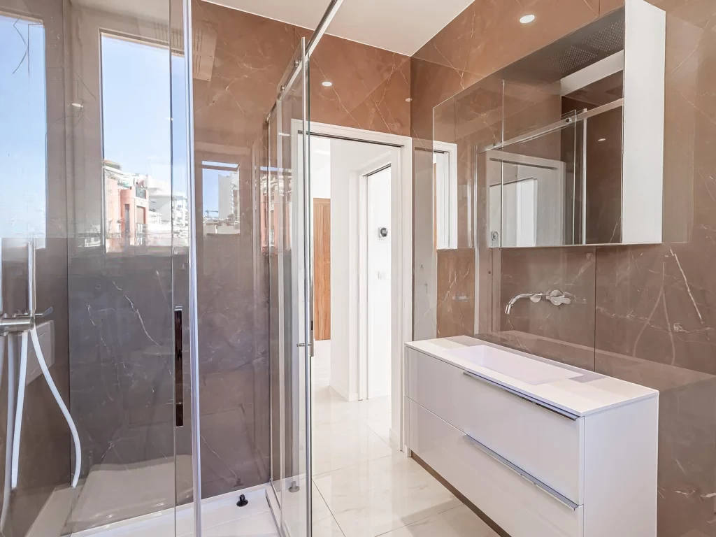 Квартира в Монегетти, Монако, 79 м² - фото 8