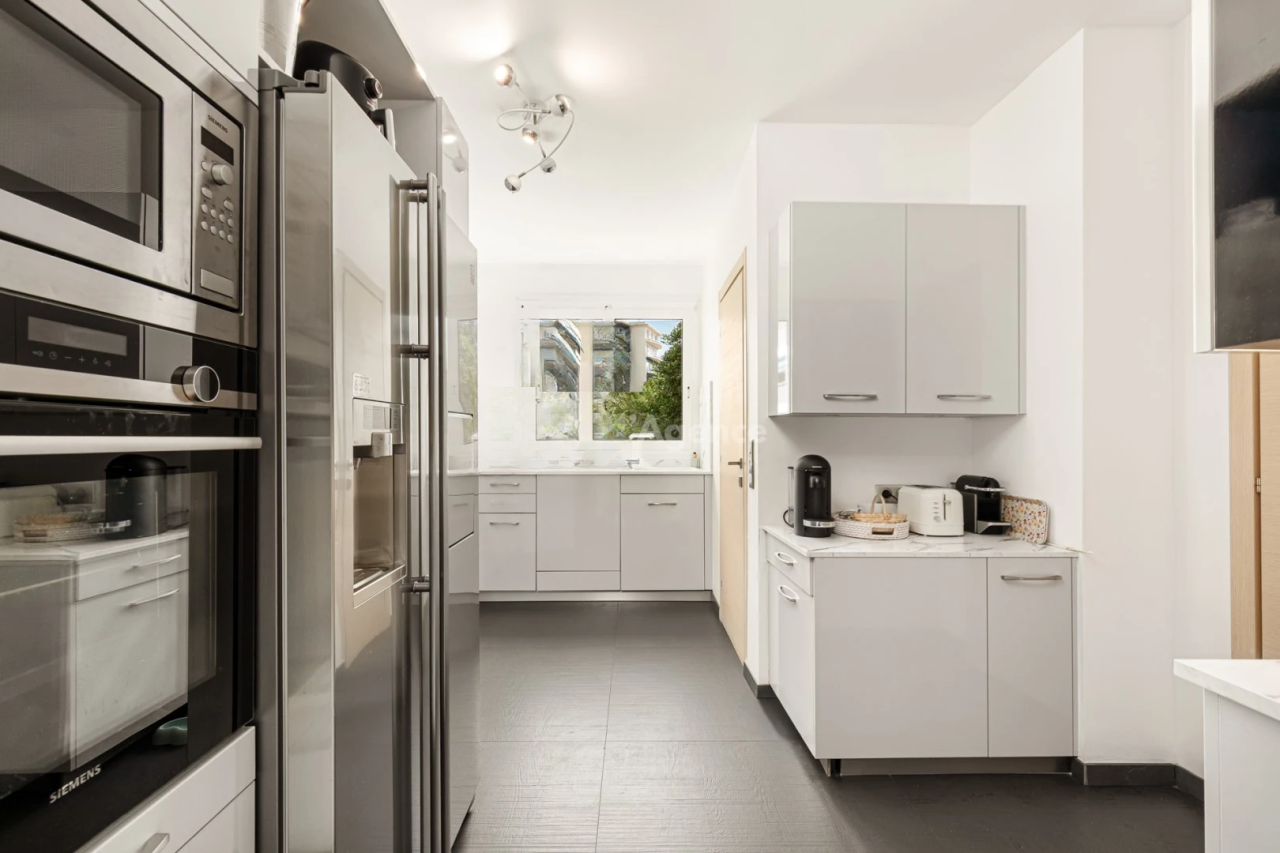 Квартира в Каннах, Франция, 149 м² - фото 8