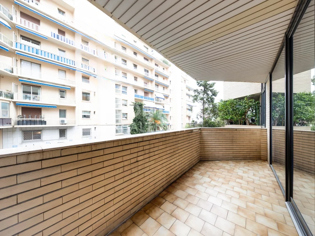 Квартира в Монте Карло, Монако, 73 м² - фото 8