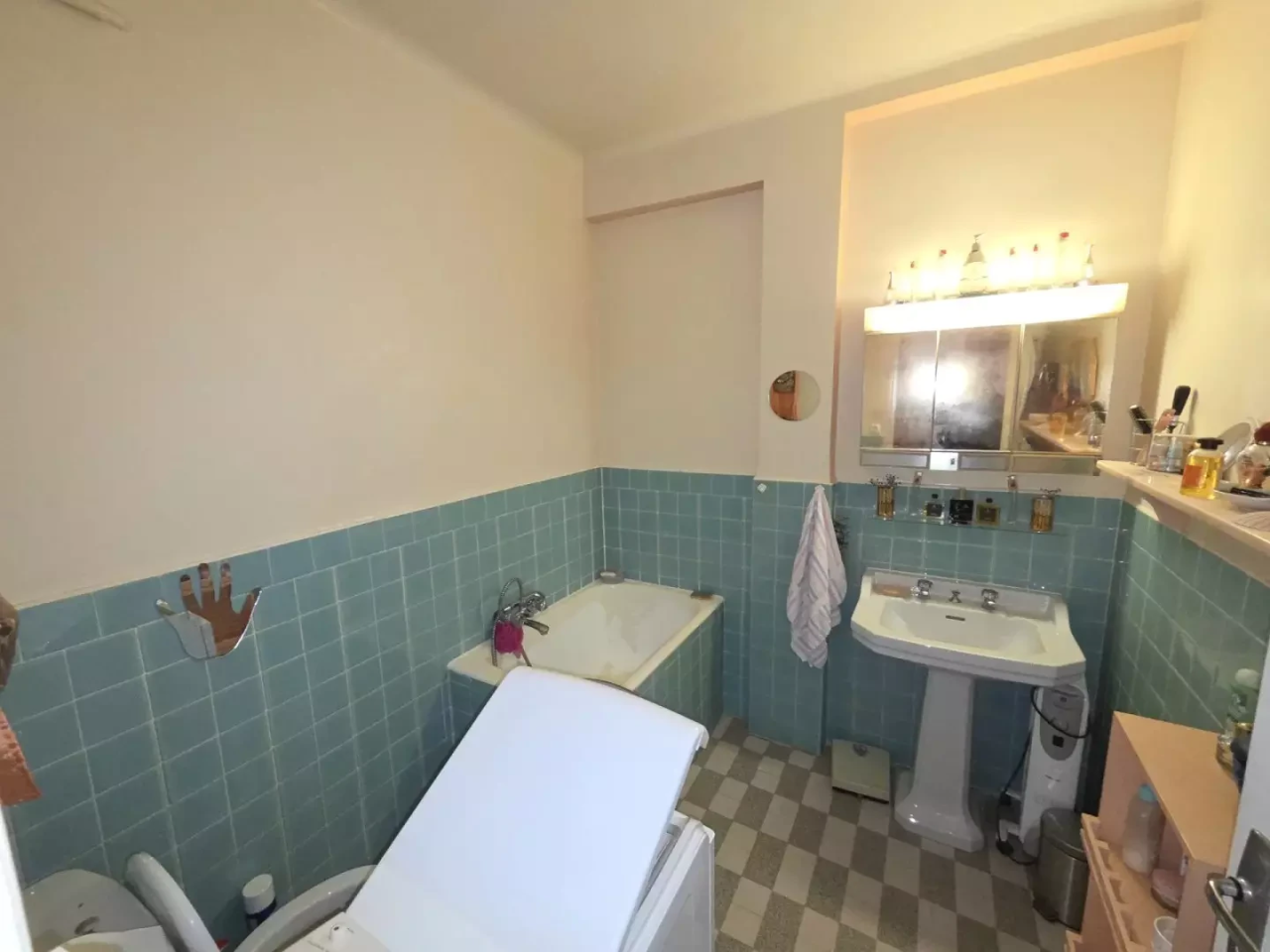 Квартира в Каннах, Франция, 33 м² - фото 8