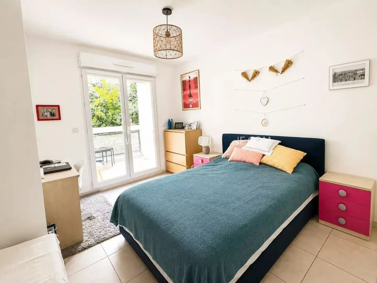 Квартира в Каннах, Франция, 90 м² - фото 8