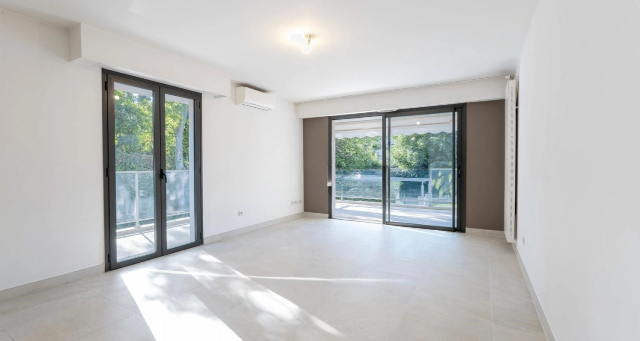 Квартира в Каннах, Франция, 67 м² - фото 8