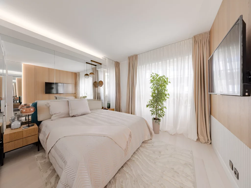 Квартира в Сен-Романе, Монако, 291 м² - фото 8
